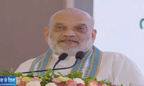 महिला सशक्तिकरण पर जोर अमित शाह ने शुरू कीं NCCF की नई पहलें महिला सशक्तिकरण पर जोर अमित शाह ने शुरू कीं NCCF की नई पहलें