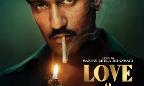 लव एंड वॉर से विक्की कौशल का लुक आया सामने, इंटेंस किरदार में नजर आए एक्टर लव एंड वॉर से विक्की कौशल का लुक आया सामने, इंटेंस किरदार में नजर आए एक्टर