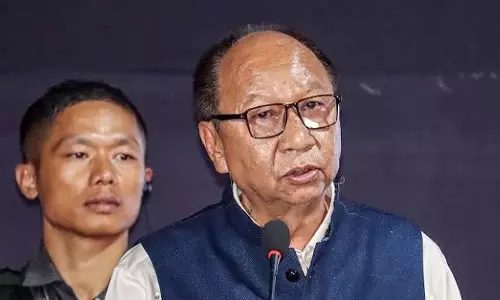 रोज़ाना 25-30 करोड़ का राजस्व नुकसान: सीएम खेमचंद रोज़ाना 25-30 करोड़ का राजस्व नुकसान: सीएम खेमचंद