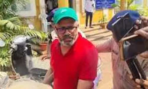 फोरेंसिक रिपोर्ट बेनतीजा रहने से सिद्दीकी की जमानत आसान फोरेंसिक रिपोर्ट बेनतीजा रहने से सिद्दीकी की जमानत आसान