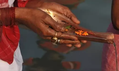 पितृ और कालसर्प दोष से मुक्ति के अचूक उपाय