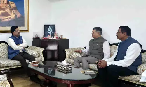 शहर की तासीर के अनुरूप हो विकास की योजना: सोनमणि बोरा