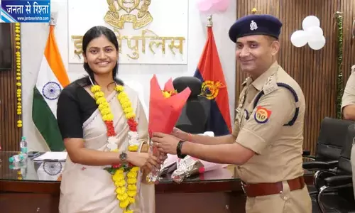 तकनीक को बनाया अपराध के खिलाफ हथियार, साइबर ठगी नेटवर्क पर कार्रवाई में 23 आरोपी गिरफ्तार तकनीक को बनाया अपराध के खिलाफ हथियार, साइबर ठगी नेटवर्क पर कार्रवाई में 23 आरोपी गिरफ्तार