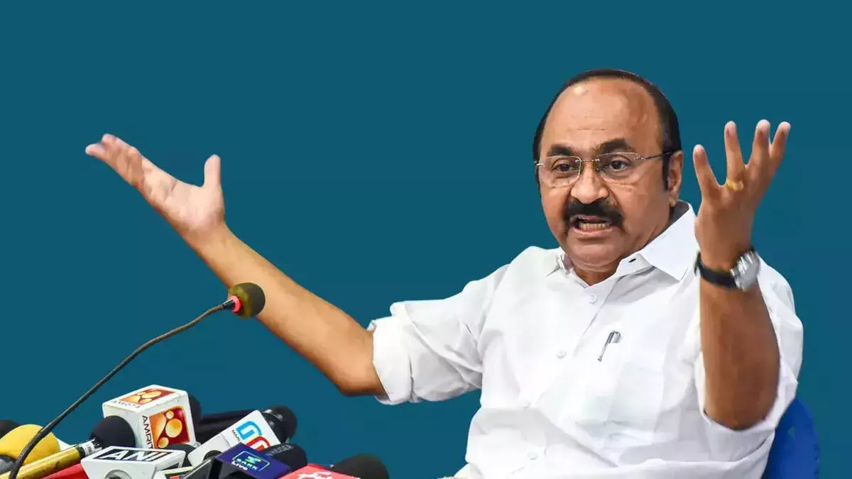 फ़्लाइट विवाद: एमएम हसन ने खारिज किया सीएम का रुख