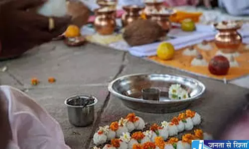 पितृ पक्ष में इन बातों का रखें ध्यान 10 काम माने जाते हैं वर्जित