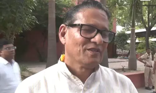 नगर निगम में मेयर और डिप्टी मेयर को लेकर फैसला, सुनील कोठारी ने जताई खुशी