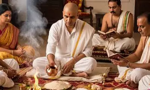 पितृ दोष निवारण के सरल और अचूक उपाय पितृ दोष निवारण के सरल और अचूक उपाय