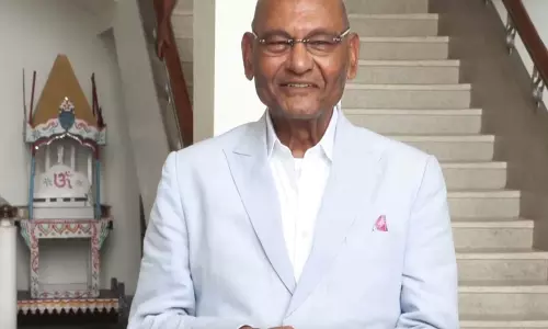 ओडिशा में 1 लाख करोड़ निवेश करेगा वेदांता