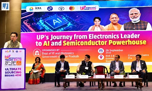 AI से सेमीकंडक्टर तक यूपी बनेगा टेक्नोलॉजी का बड़ा हब