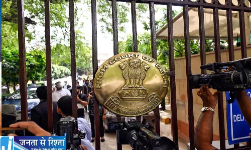 नाबालिग पत्नी के मामले में हाई कोर्ट की बड़ी टिप्पणी