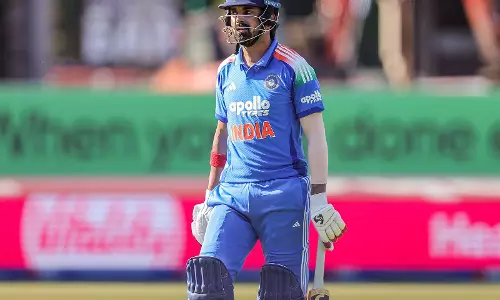 वेस्टइंडीज के खिलाफ इतिहास रच सकते हैं KL राहुल वेस्टइंडीज के खिलाफ इतिहास रच सकते हैं KL राहुल
