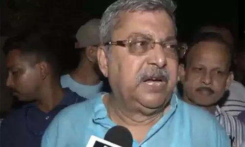 कल्याण बनर्जी का BJP और पुलिस पर हमला