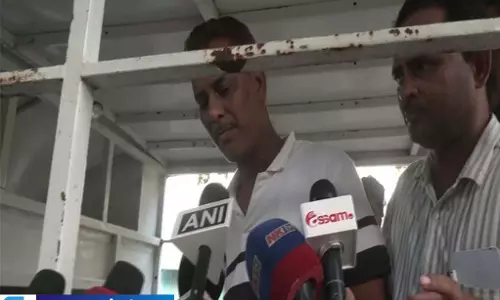 निमिषा की मौत मामले में सख्त कार्रवाई की मांग