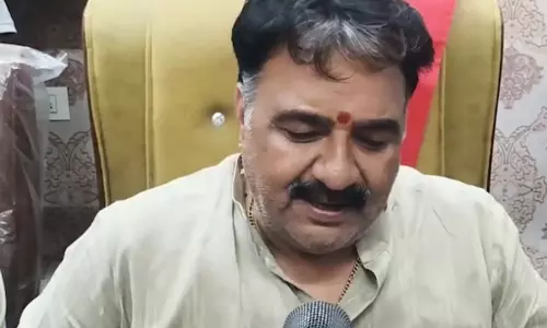 स्मृति ईरानी को हरियाणा की जिम्मेदारी मिलने पर बोले कृष्ण लाल मिड्ढा स्मृति ईरानी को हरियाणा की जिम्मेदारी मिलने पर बोले कृष्ण लाल मिड्ढा