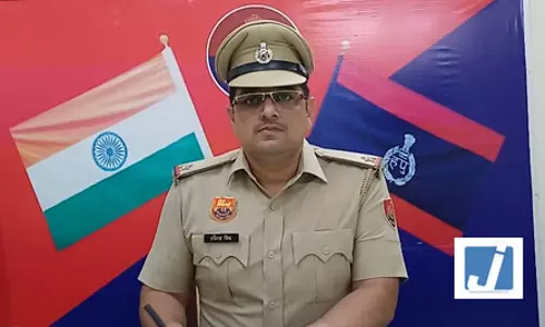 सोनीपत: घरेलू विवाद में महिला की बेरहमी से हत्या, पुलिस को पति पर शक