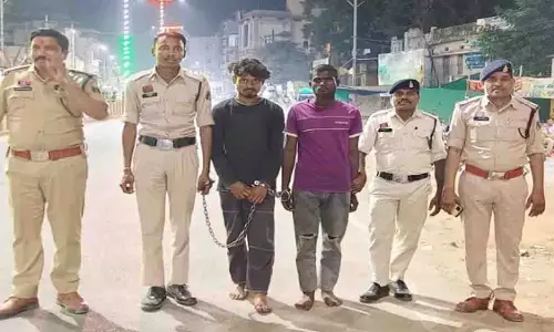 5 साल की मासूम से दुष्कर्म मामले में फैसला, दो दोषियों को उम्रकैद