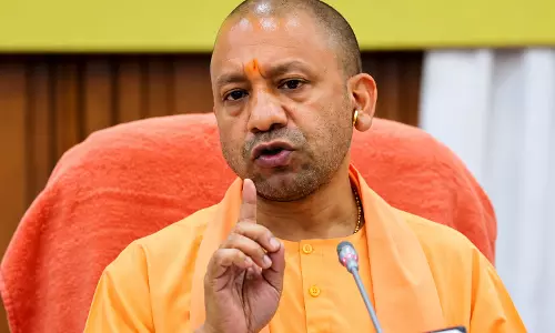 भारी बारिश पर सीएम योगी सख्त बोले प्रभावितों को तुरंत राहत दें