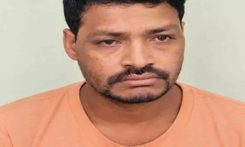5 साल की बालिका से किया रेप, आरोपी को मिली उम्रकैद की सजा