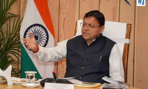 उधम सिंह नगर में सर्वाधिक वर्षा, गुलरभोज में 91.5 मिमी बारिश दर्ज उधम सिंह नगर में सर्वाधिक वर्षा, गुलरभोज में 91.5 मिमी बारिश दर्ज
