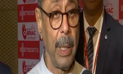 तंबाकू सेवन को लेकर डॉ. त्रेहान की चेतावनी