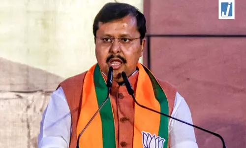 नितिन नवीन 27 सितंबर को श्रीलंका के पांच सदस्यीय प्रतिनिधिमंडल की करेंगे मेजबानी