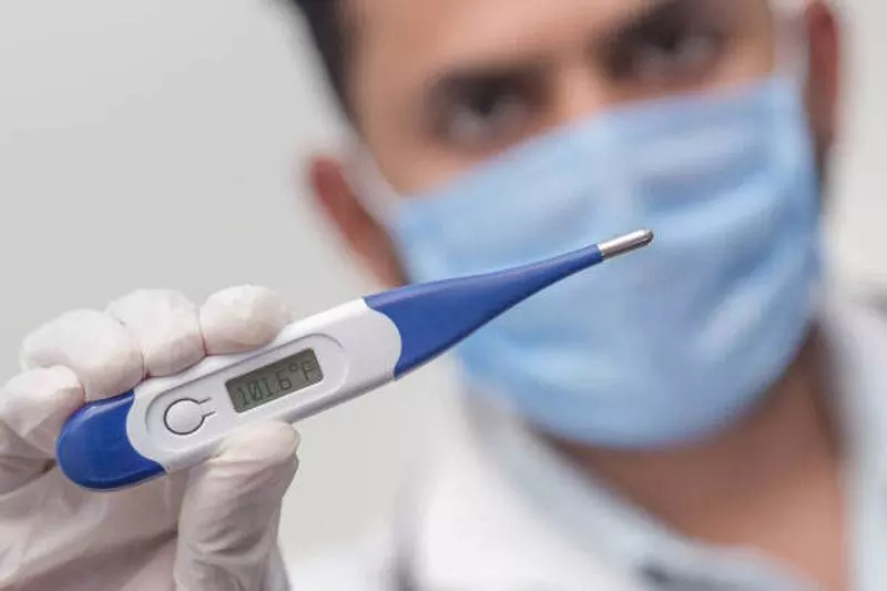 फ्लू या टाइफाइड AIIMS ने किया अलर्ट फ्लू या टाइफाइड AIIMS ने किया अलर्ट