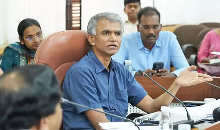 पूरे बेंगलुरु में बढ़ा BWSSB का दायरा पूरे बेंगलुरु में बढ़ा BWSSB का दायरा