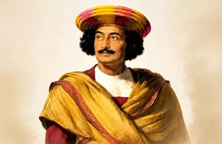 पुण्यतिथि विशेष: भारतीय पुनर्जागरण के अग्रदूत राजा राममोहन राय, जिन्होंने सती प्रथा के अंधेरे को मिटाकर आधुनिक भारत की नींव रखी पुण्यतिथि विशेष: भारतीय पुनर्जागरण के अग्रदूत राजा राममोहन राय, जिन्होंने सती प्रथा के अंधेरे को मिटाकर आधुनिक भारत की नींव रखी