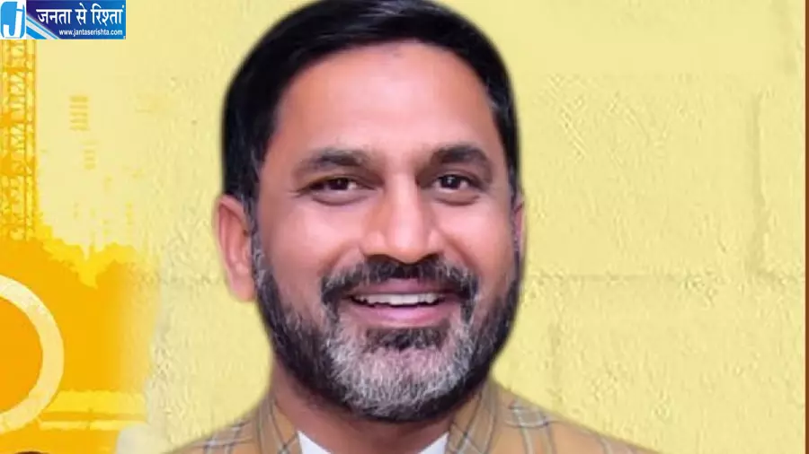 कर्नाटक में BJP की बूथ विजय यात्रा कर्नाटक में BJP की बूथ विजय यात्रा