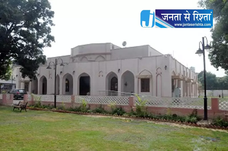 जम्मू-कश्मीर हाउस ने अमृतसर संबंध जोड़े जम्मू-कश्मीर हाउस ने अमृतसर संबंध जोड़े