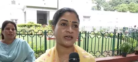 सीईसी ज्ञानेश कुमार दें खुद इस्तीफा, उसी में उनकी सुरक्षा और भविष्य: कांग्रेस सीईसी ज्ञानेश कुमार दें खुद इस्तीफा, उसी में उनकी सुरक्षा और भविष्य: कांग्रेस