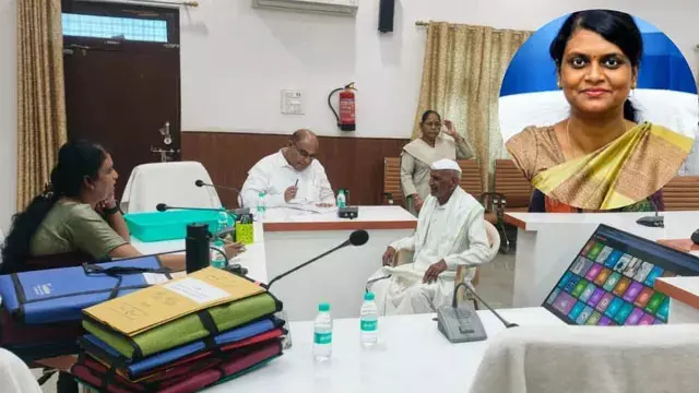 अब रोज होगी जनसमस्याओं की सुनवाई अब रोज होगी जनसमस्याओं की सुनवाई