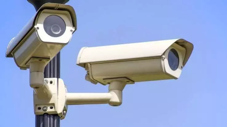 असम: पाठशाला में सुरक्षा के लिए CCTV निगरानी की मांग असम: पाठशाला में सुरक्षा के लिए CCTV निगरानी की मांग