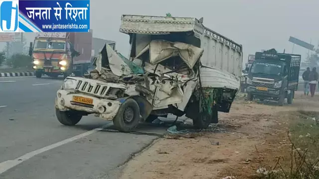 सड़क हादसों में 209 लोगों की मौत, 853 घायल सड़क हादसों में 209 लोगों की मौत, 853 घायल