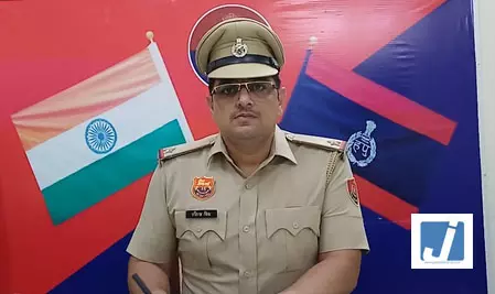 सोनीपत: घरेलू विवाद में महिला की बेरहमी से हत्या, पुलिस को पति पर शक सोनीपत: घरेलू विवाद में महिला की बेरहमी से हत्या, पुलिस को पति पर शक