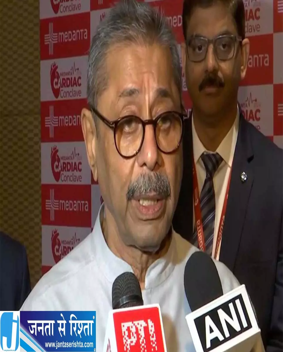 तंबाकू सेवन को लेकर डॉ. त्रेहान की चेतावनी तंबाकू सेवन को लेकर डॉ. त्रेहान की चेतावनी