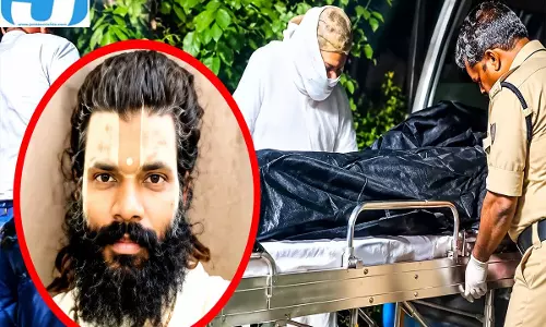 प्राइवेट पार्ट कटा फिर भी नहीं मची चीख-पुकार, प्रेमानंद महाराज के शिष्य की मौत बनी पहेली प्राइवेट पार्ट कटा फिर भी नहीं मची चीख-पुकार, प्रेमानंद महाराज के शिष्य की मौत बनी पहेली