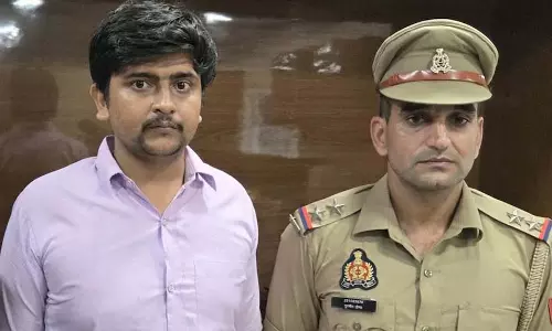 मृत पुलिसकर्मी की वर्दी वाली फोटो का गलत इस्तेमाल, आरोपी पहुंचा जेल