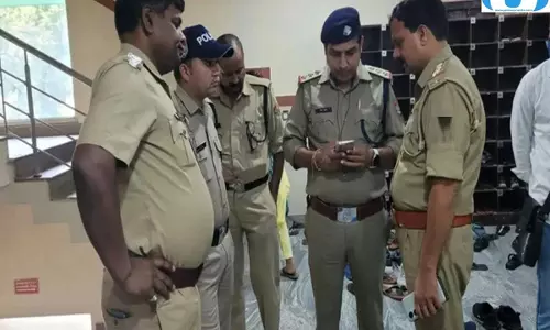राजनीतिक चंदे पर बड़ा एक्शन, तीन पार्टियों के खिलाफ FIR दर्ज