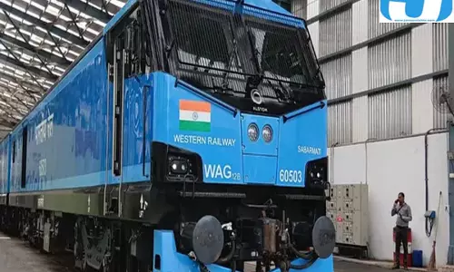 देश की पहली LNG ट्रेन आज होगी रवाना अमित शाह दिखाएंगे हरी झंडी देश की पहली LNG ट्रेन आज होगी रवाना अमित शाह दिखाएंगे हरी झंडी