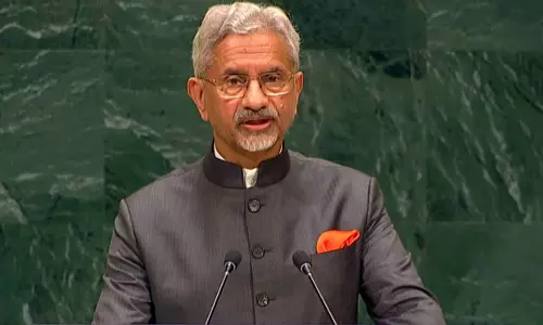 UN में जयशंकर का AI पर बड़ा संदेश