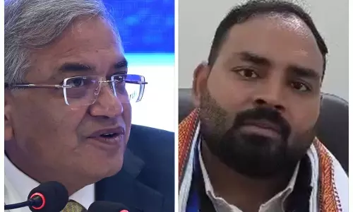 मुख्य चुनाव आयुक्त ज्ञानेश कुमार को जान से मारने की धमकी का वीडियो वायरल