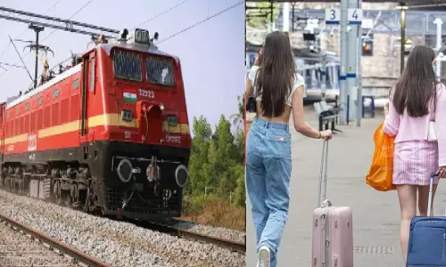 त्योहारी सीजन में यात्रियों को बड़ी राहत, 15 अक्टूबर से चलेगी फेस्टिवल स्पेशल ट्रेन