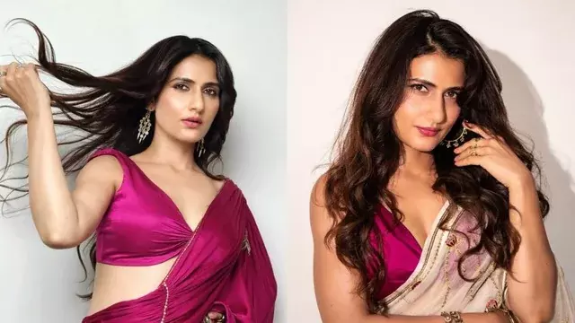 फातिमा सना शेख ने खोली इंडस्ट्री की परतें बताया कब उठाती हैं आवाज