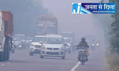 1 अक्टूबर से दिल्ली के पेट्रोल पंप प्रदूषण जांच चौकी बन जाएंगे