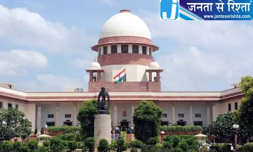 विश्वविद्यालय पारदर्शिता पर SC के निर्देश का ABVP ने किया स्वागत