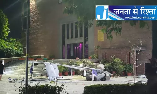 फगवाड़ा मामले की जांच के लिए SIT गठित फगवाड़ा मामले की जांच के लिए SIT गठित