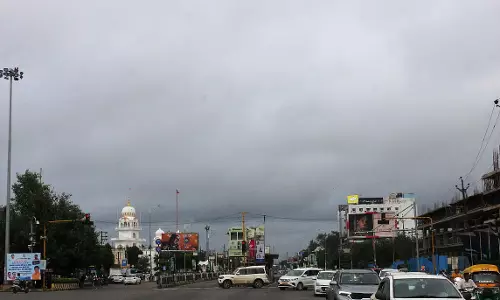 मध्य प्रदेश में अब तक 35.6 इंच बारिश, आधे जिलों में अधूरा रह सकता है मानसून का कोटा