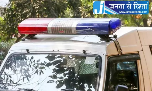 नशा मुक्ति केंद्र से लौटा युवक मृत मिला नशा मुक्ति केंद्र से लौटा युवक मृत मिला