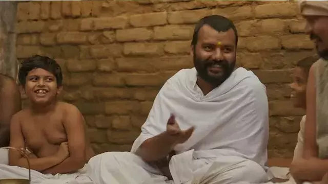 ग्लोबल बॉक्स ऑफिस पर Hanuman Ansh का जलवा शनिवार को जमकर हुई कमाई ग्लोबल बॉक्स ऑफिस पर Hanuman Ansh का जलवा शनिवार को जमकर हुई कमाई